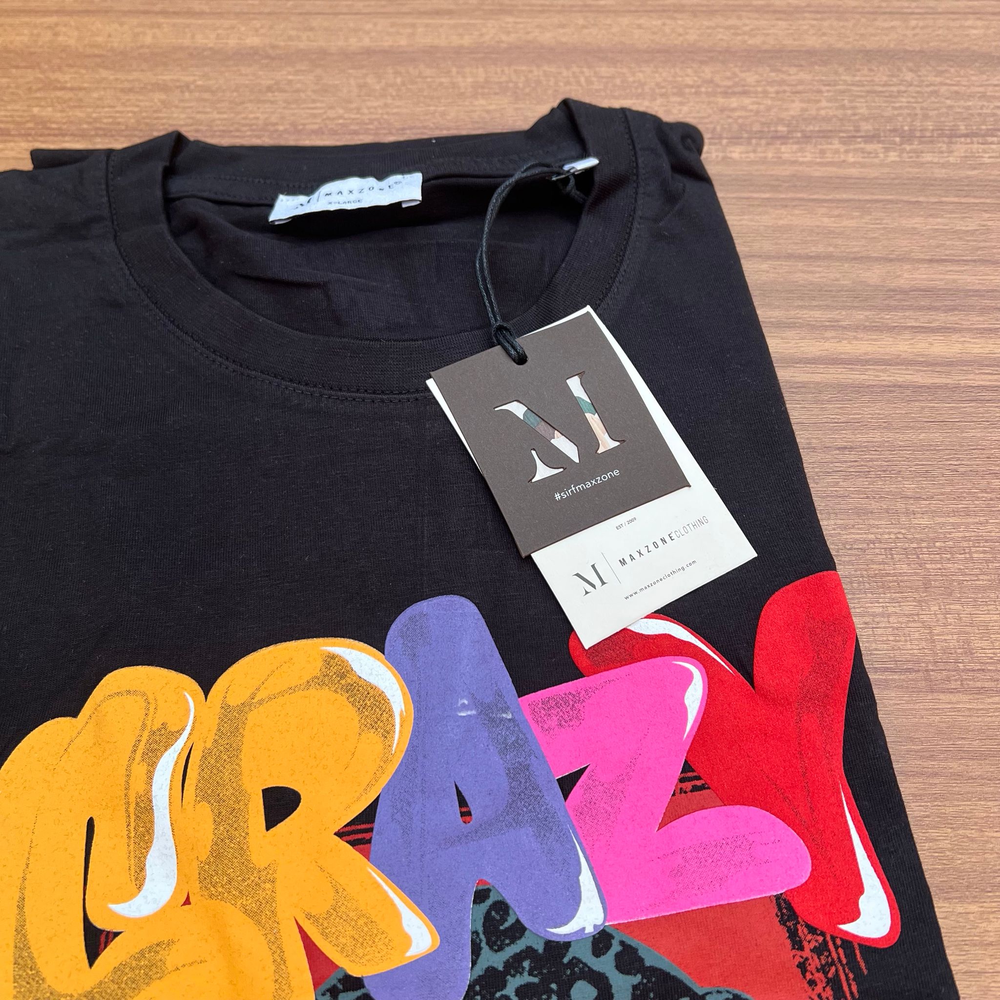 MAXZONE TSHIRT - 08_1