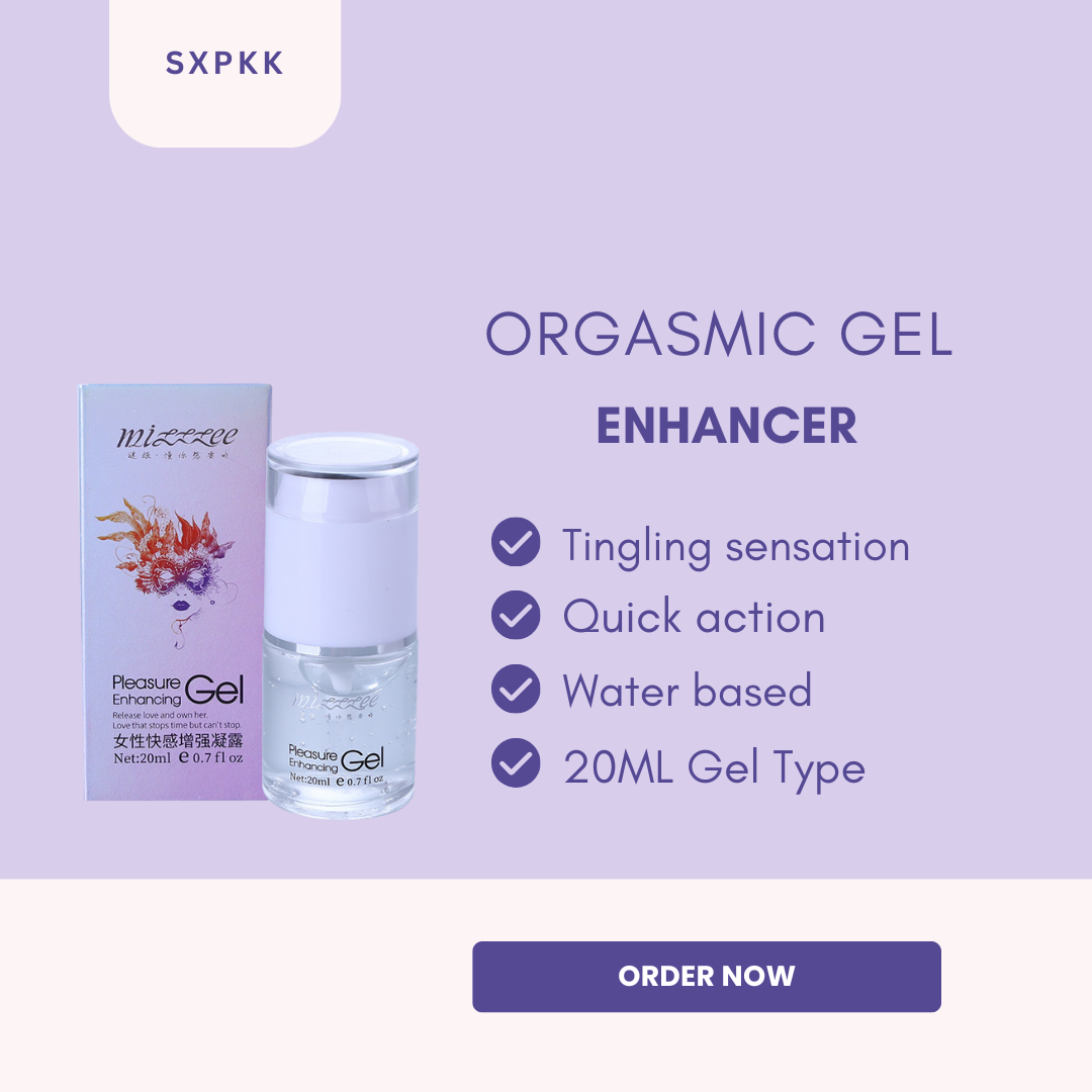 Enhancer Orgasmic Gel_0