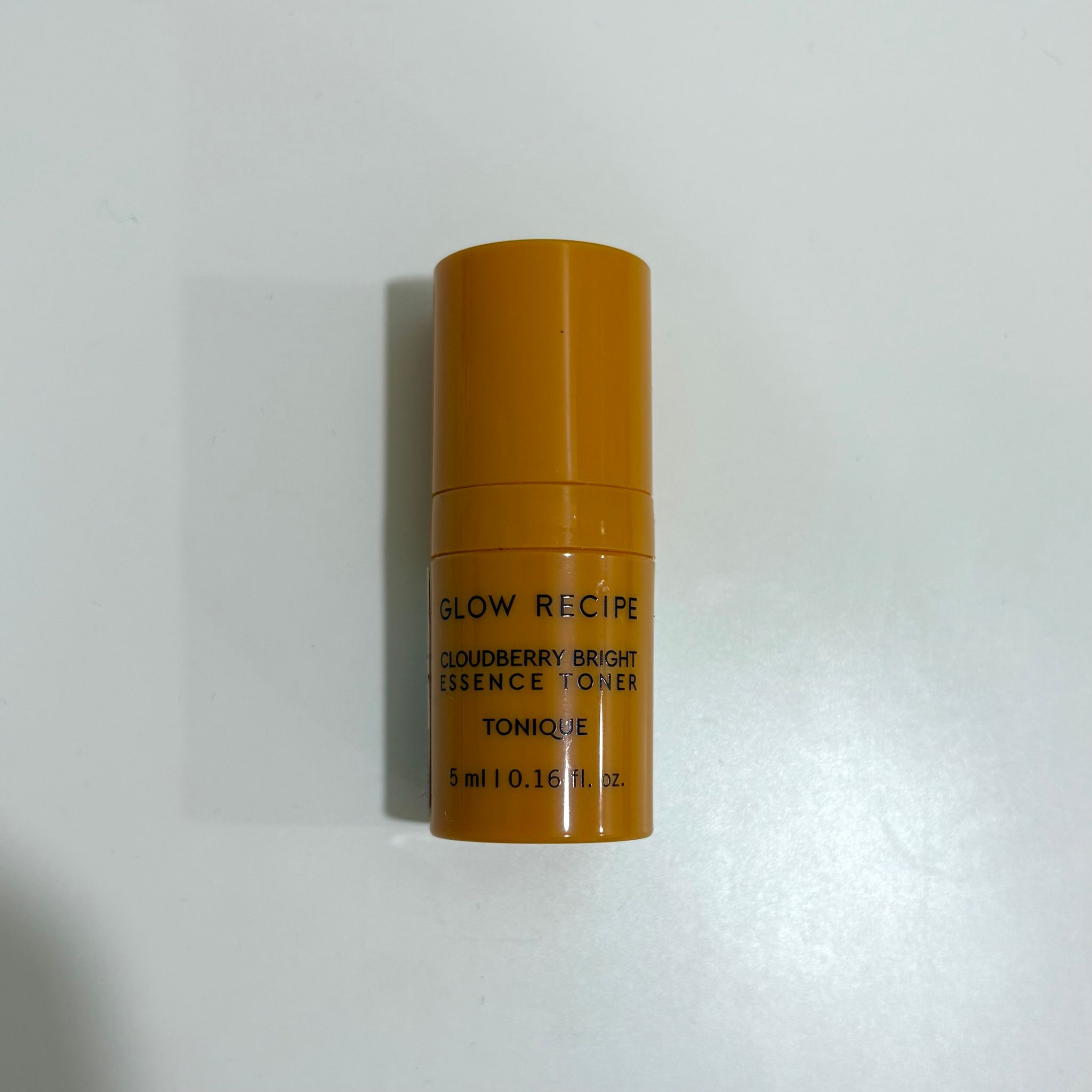 Glow Recipe Cloudberry Bright Essence Toner_0