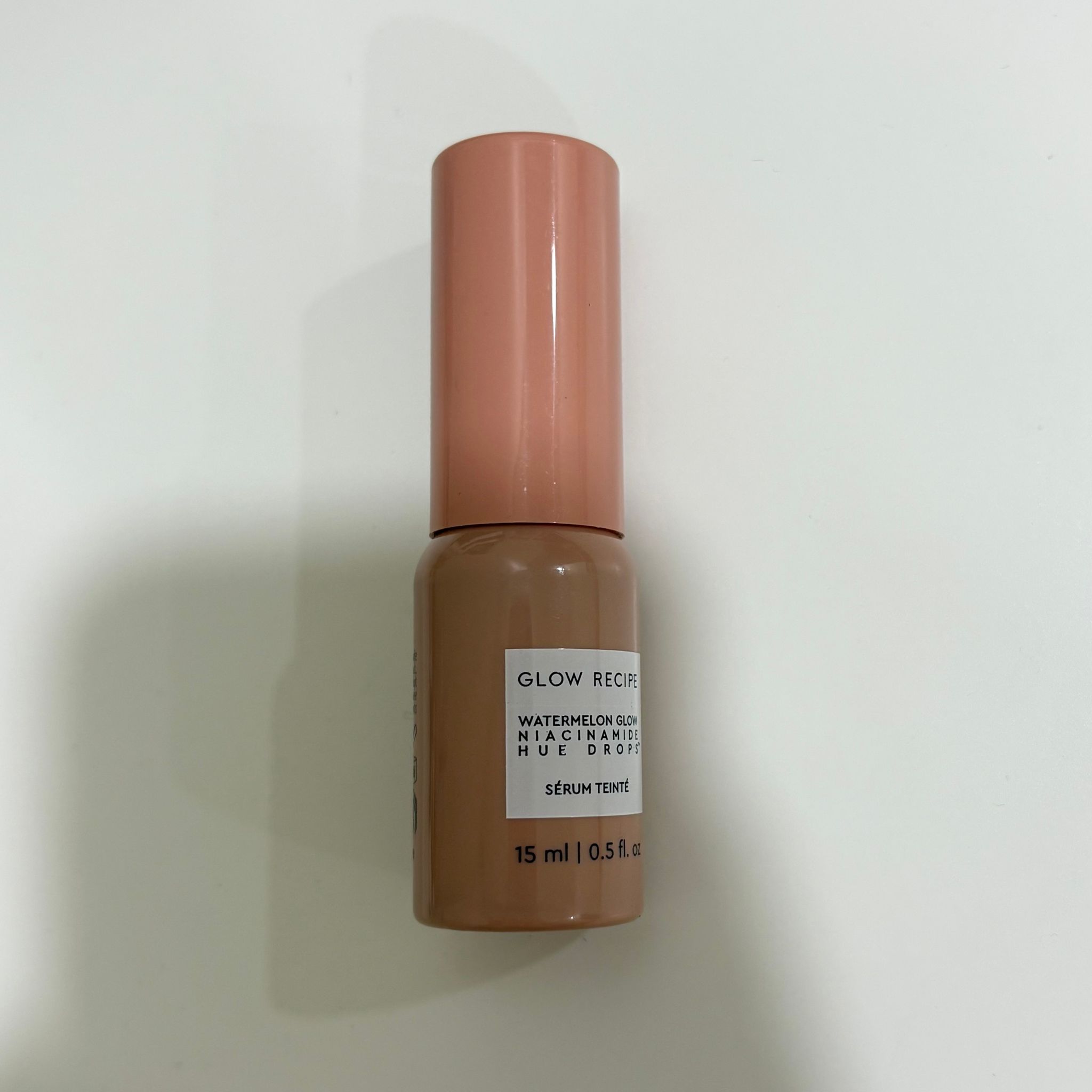 Glow Recipe Watermelon Glow Niacinamide Hue Drops_0