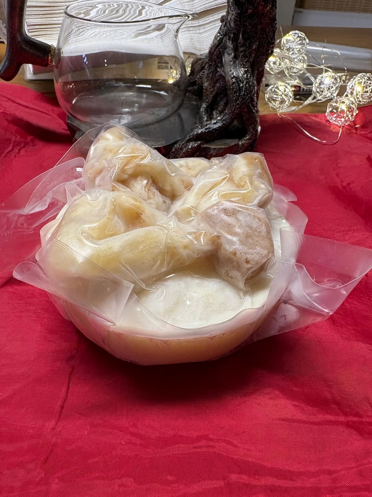 Premium Fish Maw Soup - 350gm/pkt _1