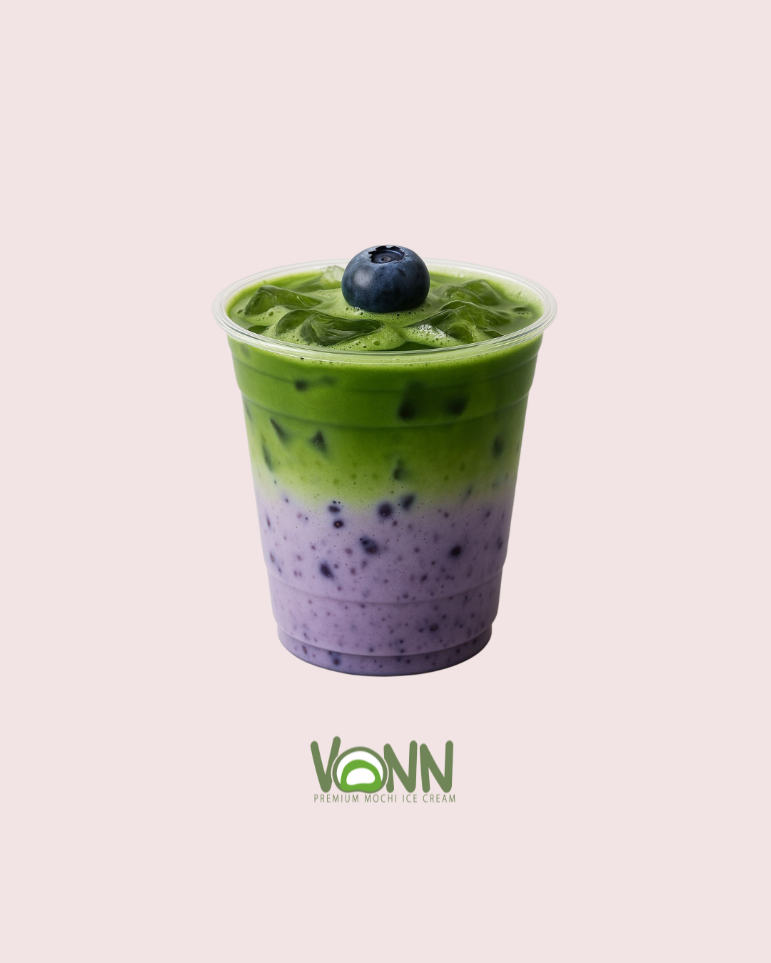 Burūberī Matcha _0