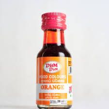 2161 DUM DUM ORANGE COLOUR -NS _0