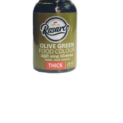 688 OLIVE GREEN THICK 28ML _0