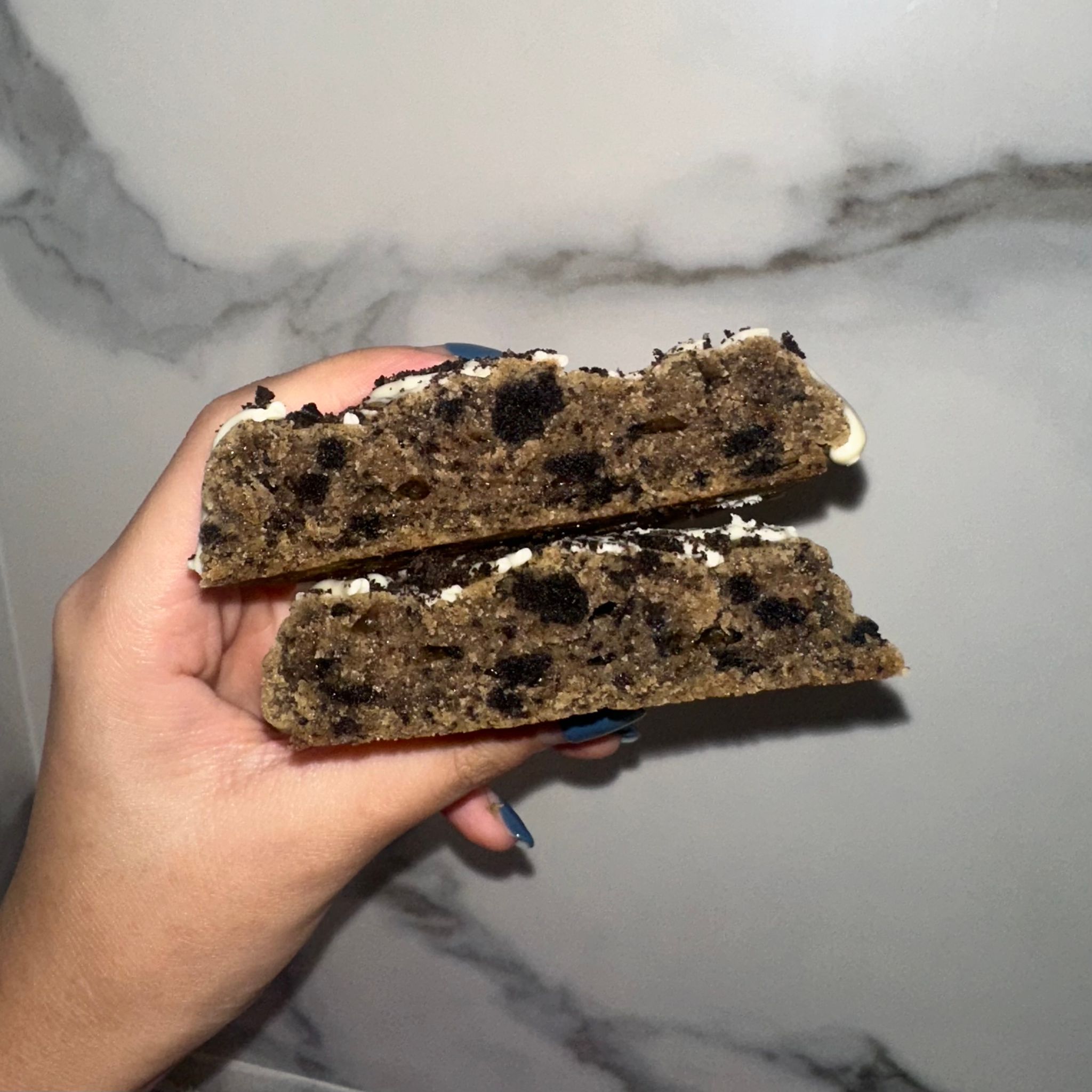 Cream & Crunch! 🍦🍪_1