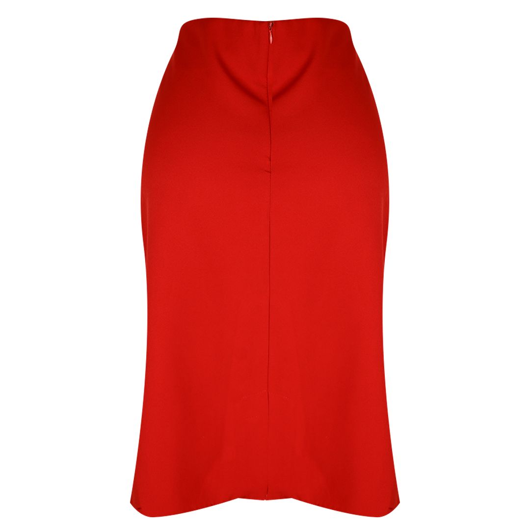 Miss Diamond Smart Skirt 46_1