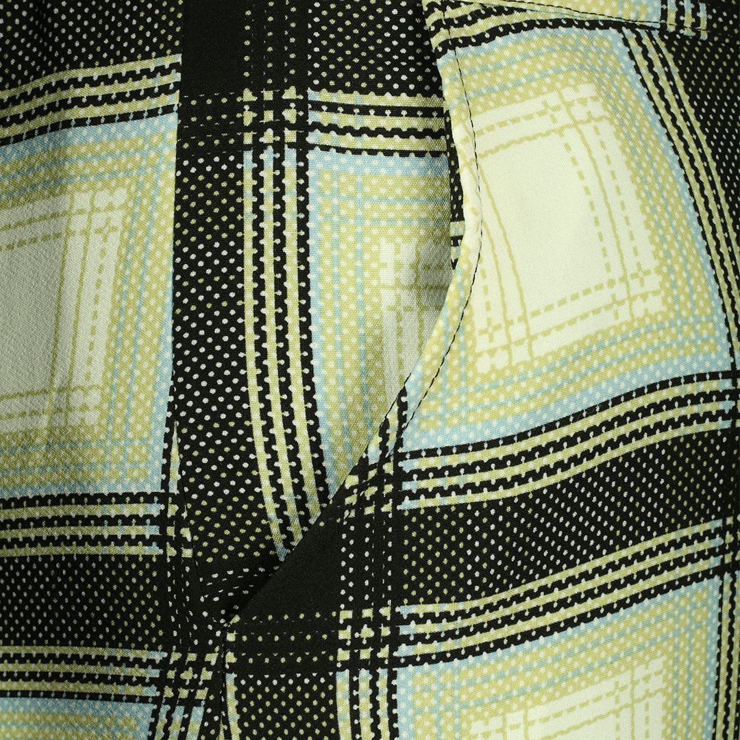 Luceez Crop Top Set XL_2