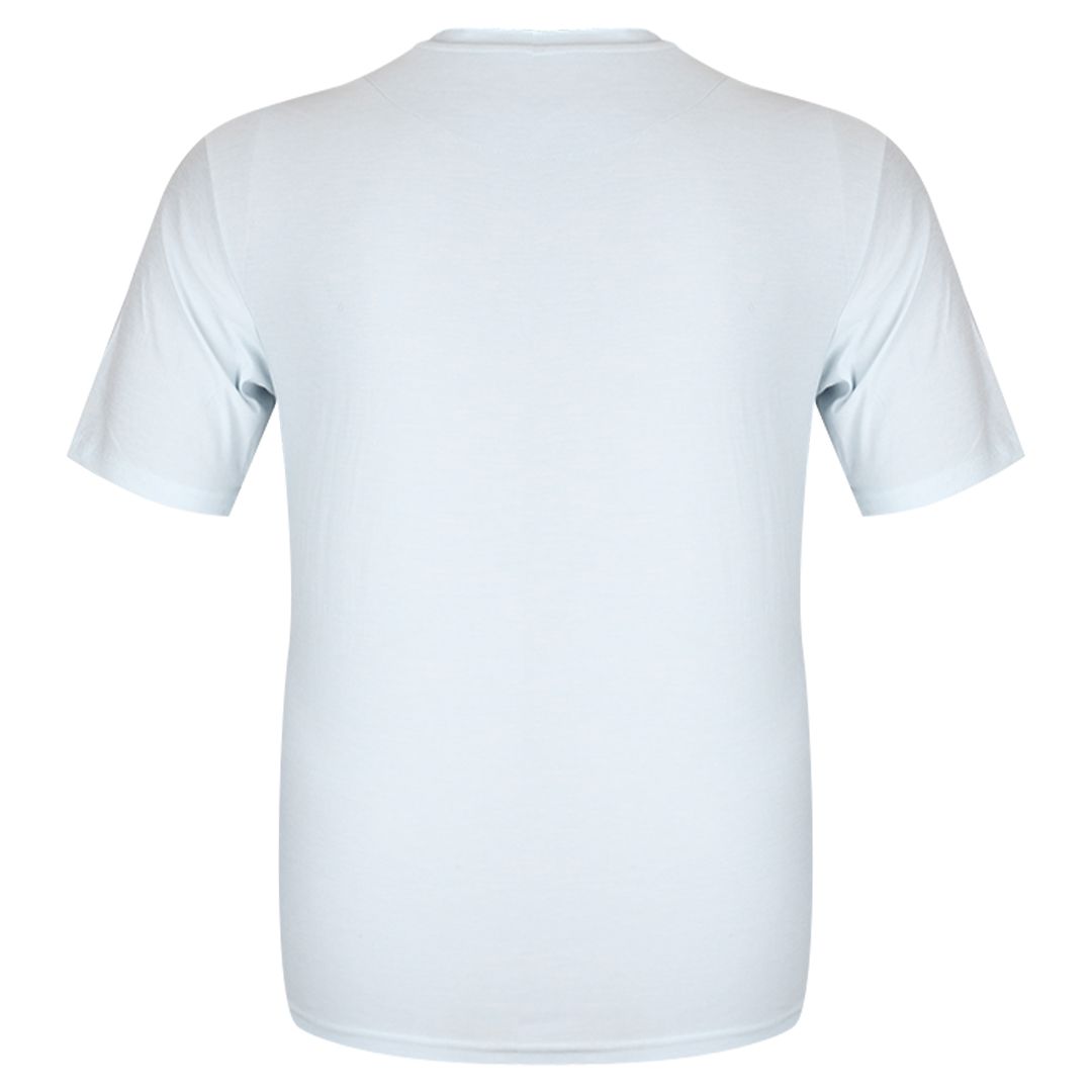 Raw Yarn Shirt 3xl_1