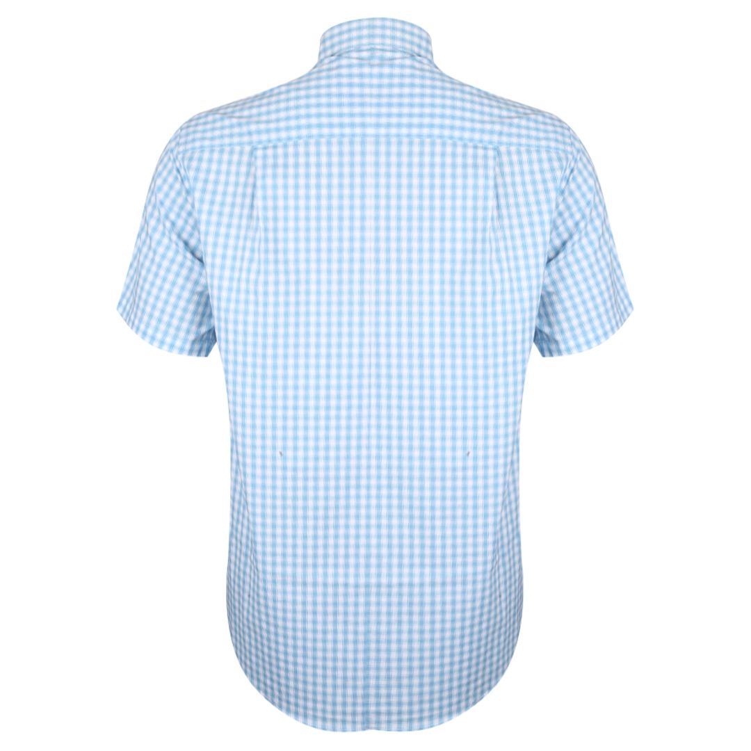 Izod Long &Tall Shirt L_1