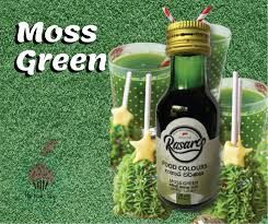 650 MOSS GREEN 28ML _0