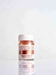326 DUM DUM EDIBLE COPPER DUST 3G _0