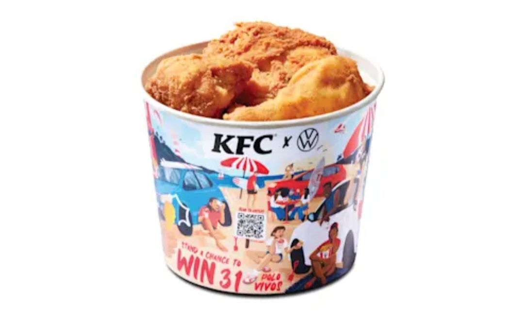 Piece Bucket <<< KFC >>>_0