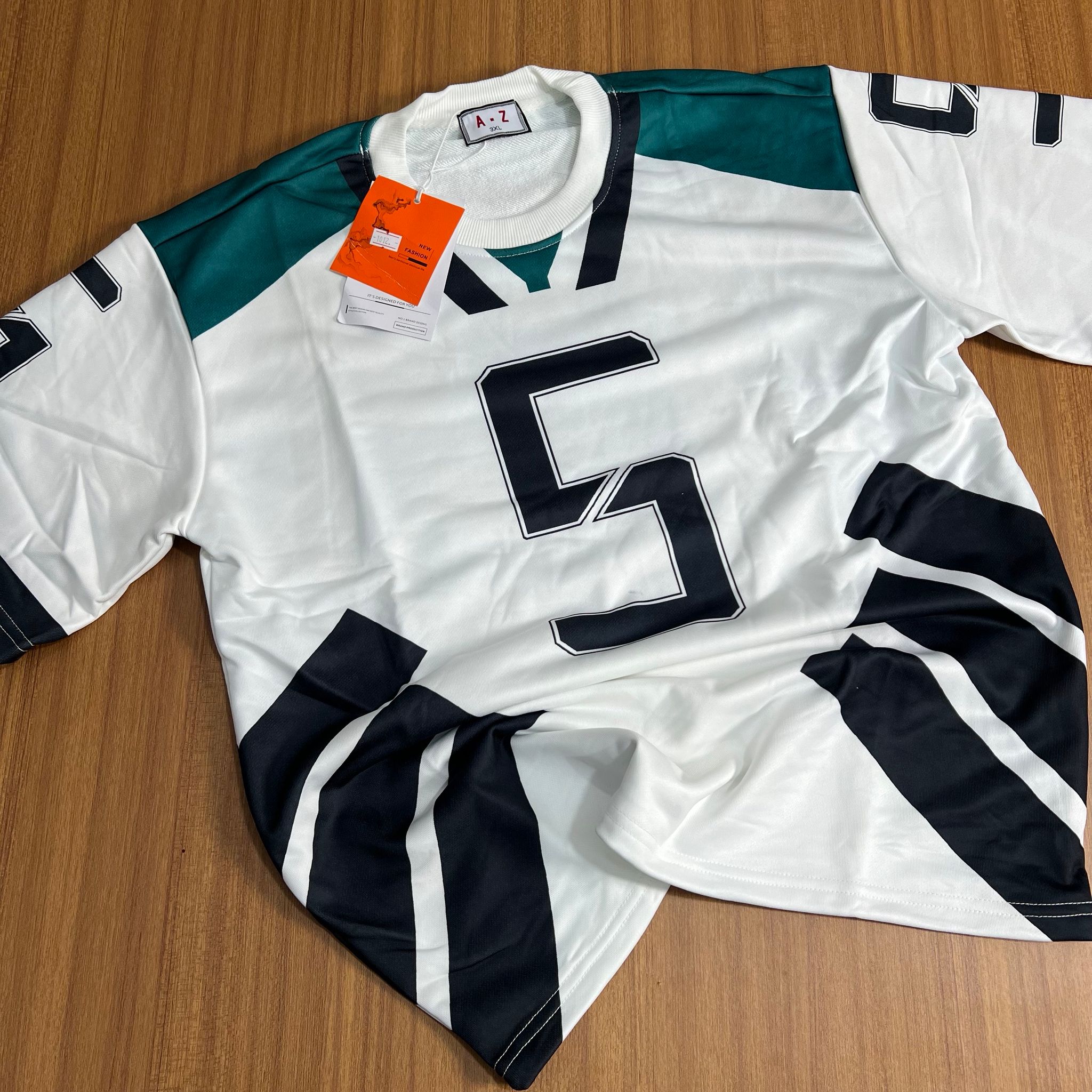 A-Z FASHION TSHIRT 04_0