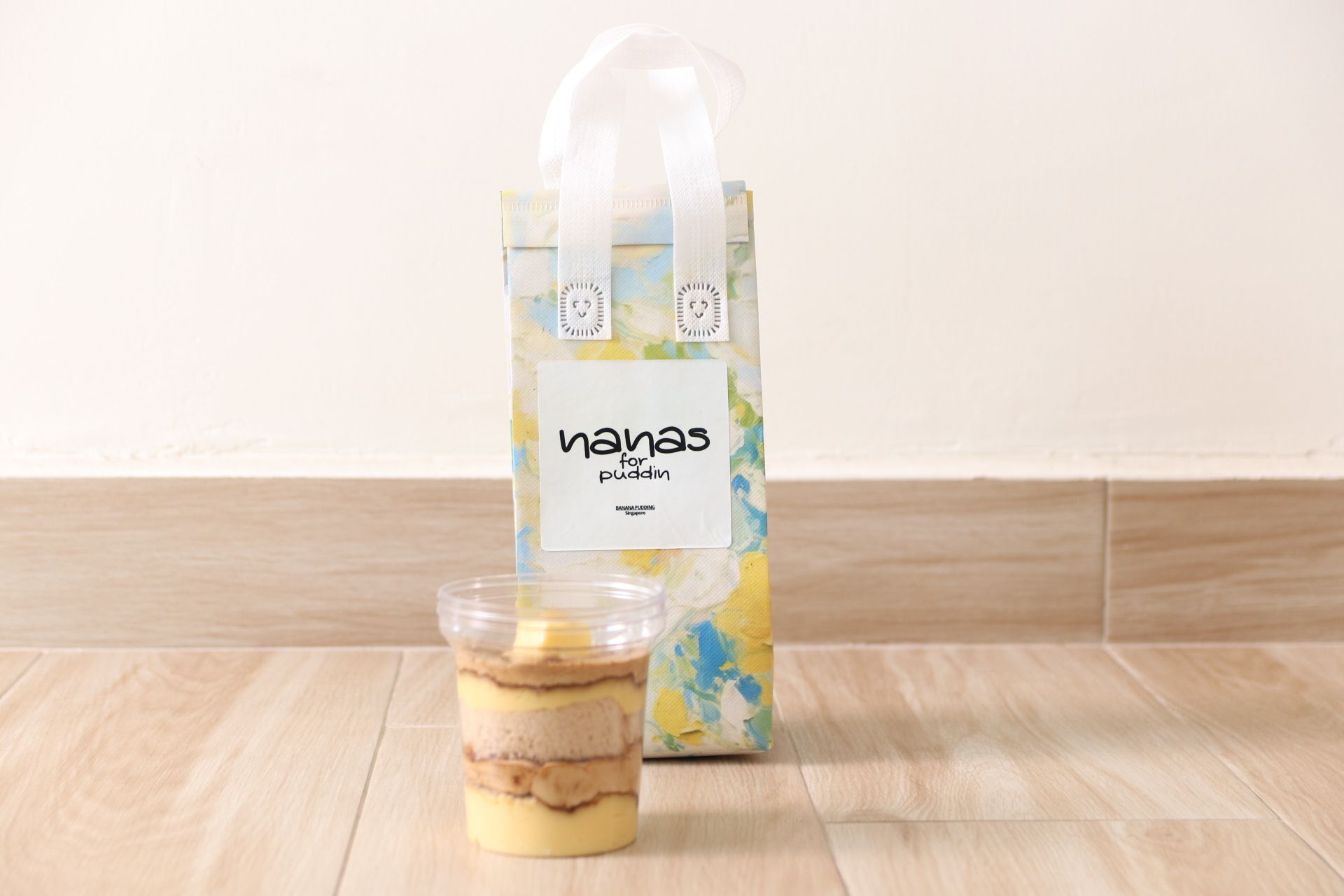 Kaya Butter Toast and Kopi Pudding_2