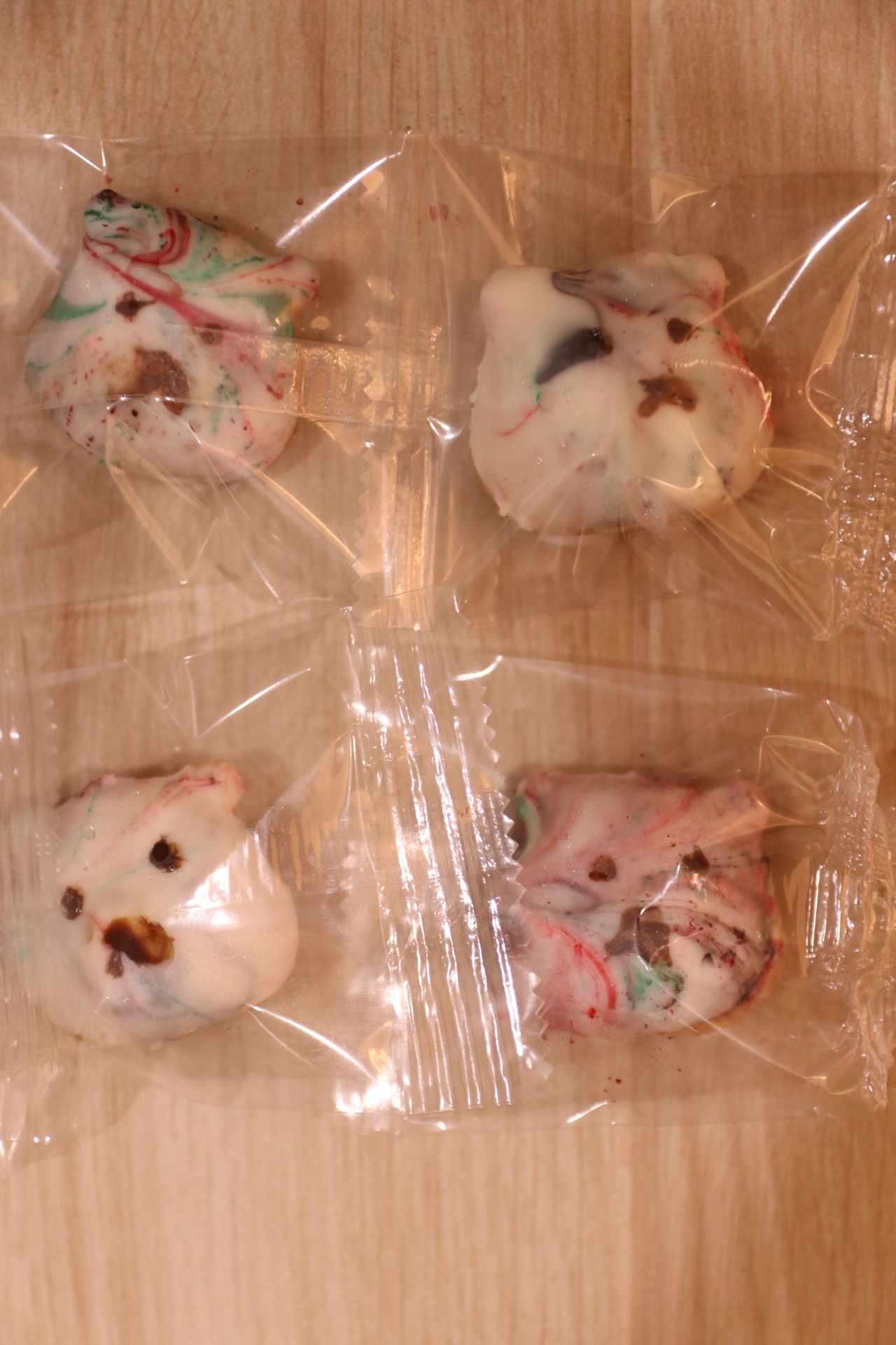 Capybara White Chocolate Finanicers (8pcs)_3