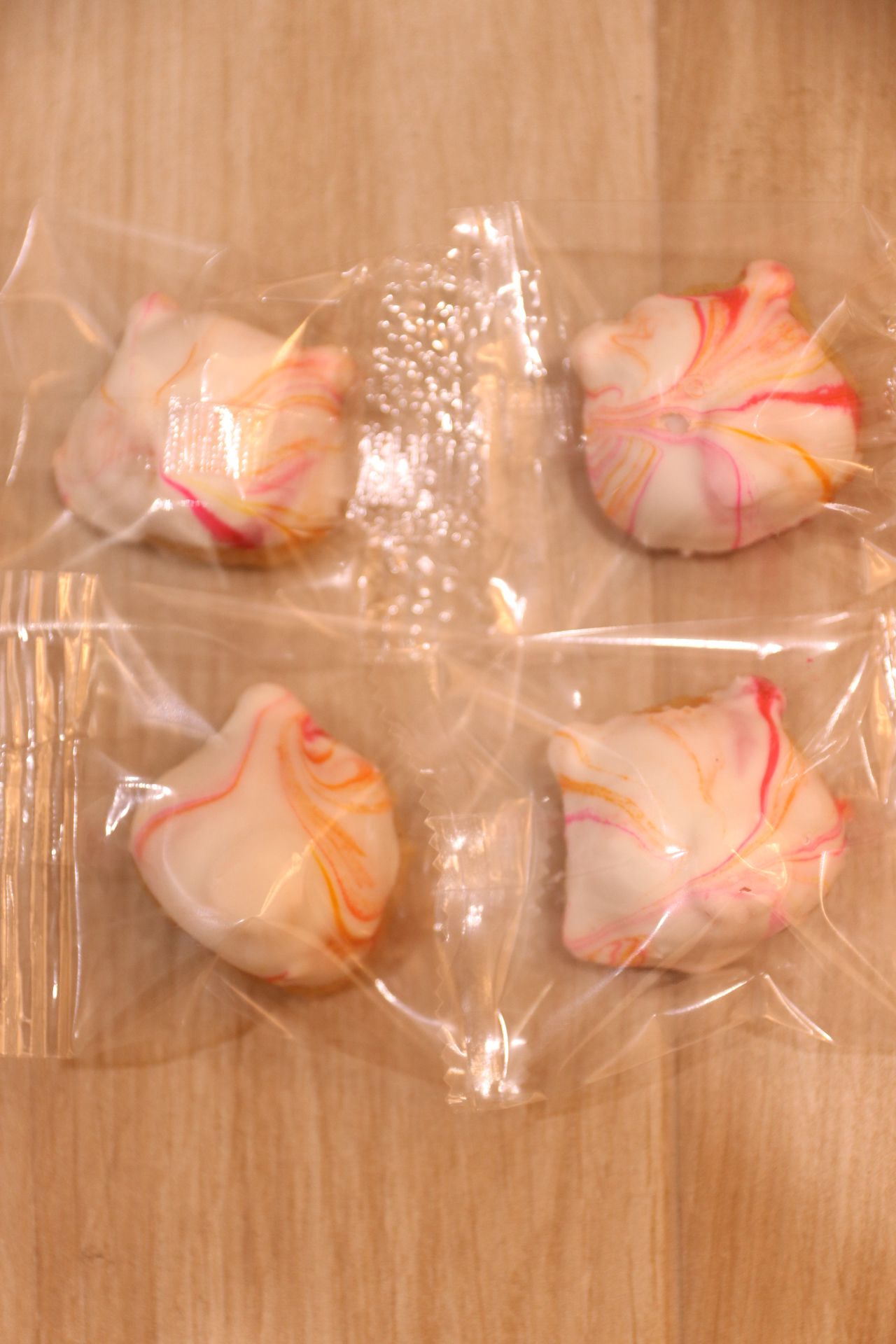 Capybara White Chocolate Finanicers (8pcs)_2