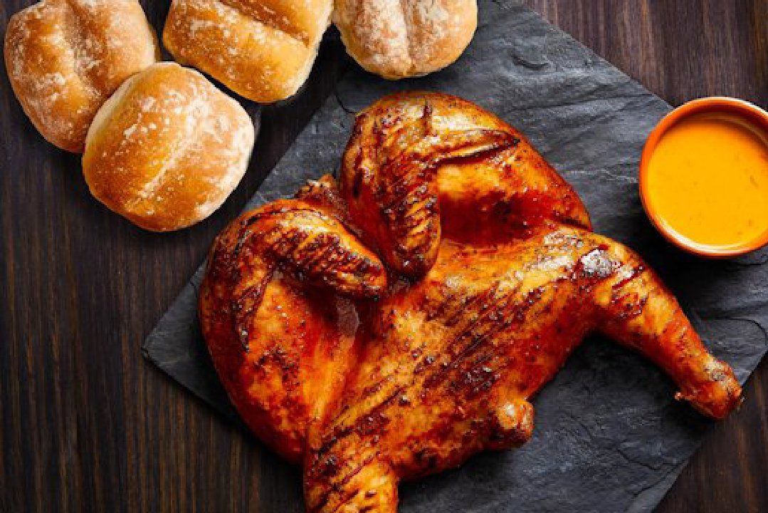 FAMILY MEALS <<< Pedro's >>>_1