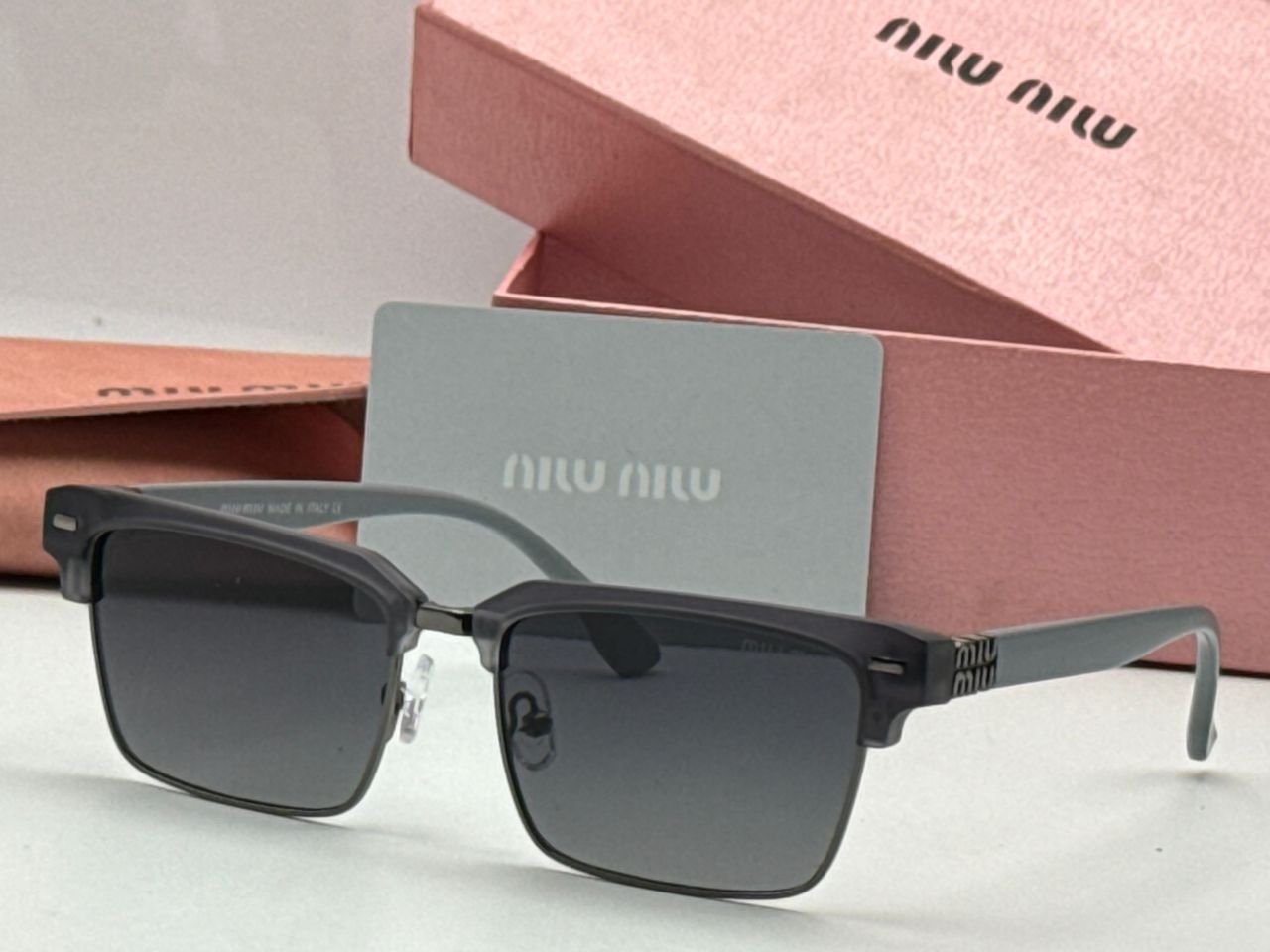 JWLE_0050 Miu Miu Assorted eye glasses/sun glasses_2