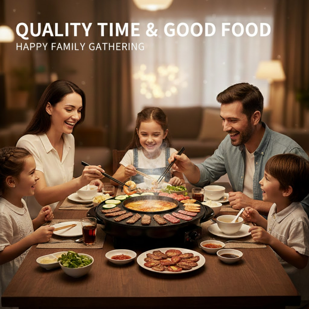 BBQ GRILL 34CM (RT865)_6