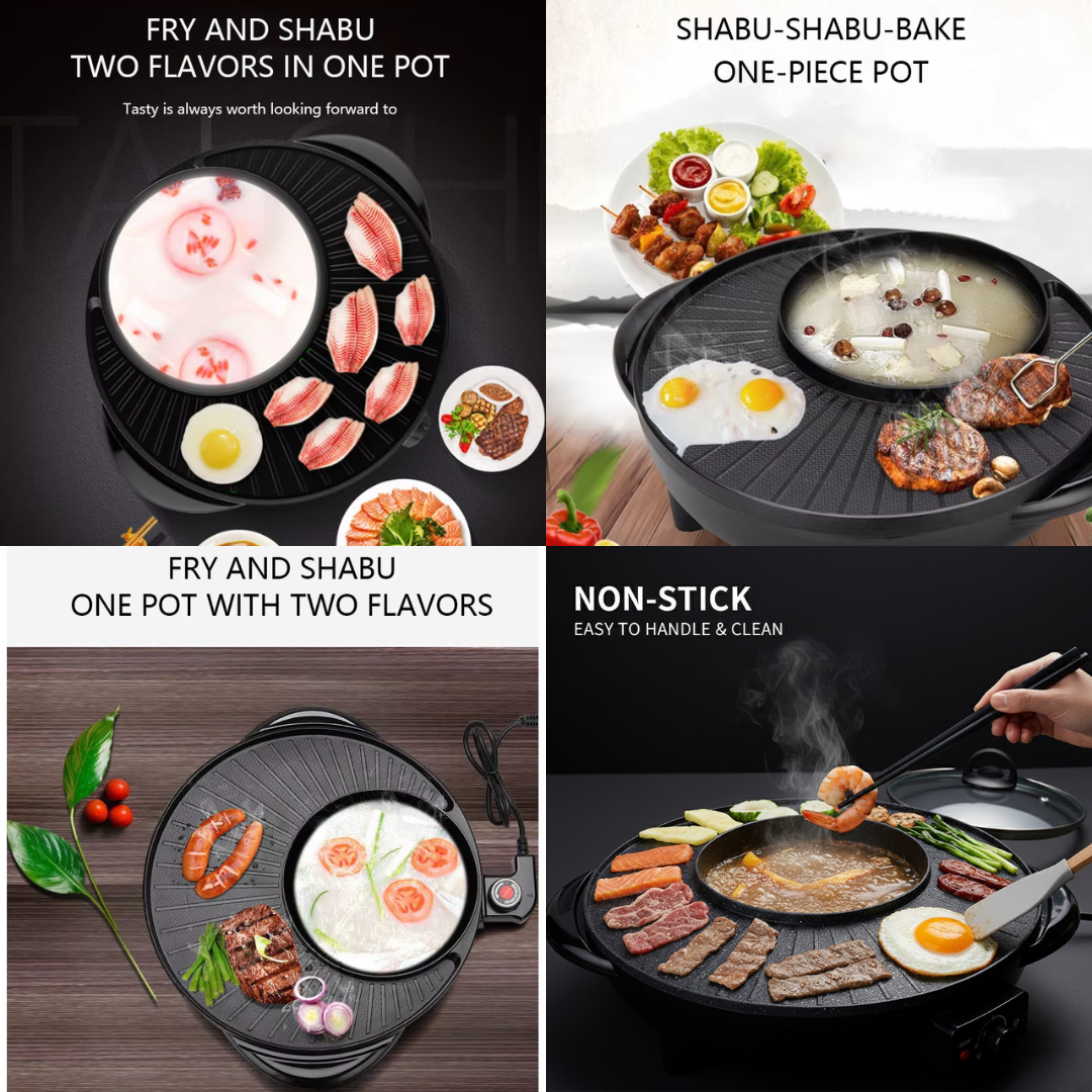 BBQ GRILL 34CM (RT865)_2