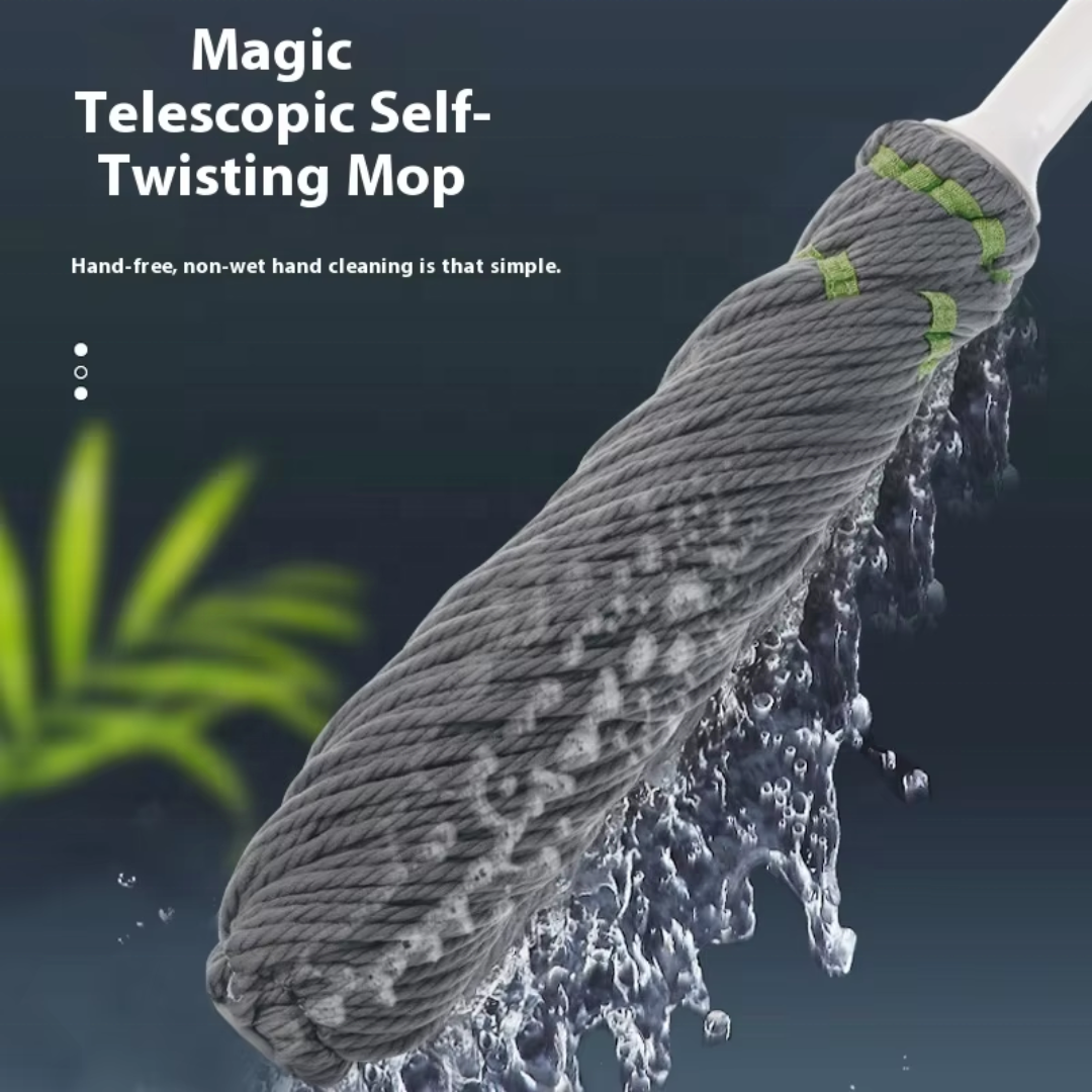 50CM EXTRA LARGE TWIST DRY MOP_1