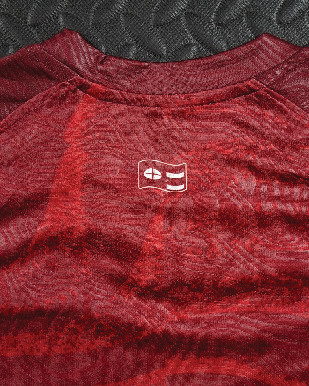 Veloc F.C. Vortex Current Red_3