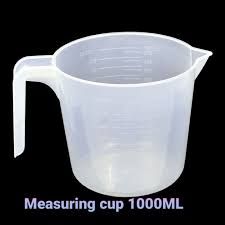 875 1 LITRE CUP _1