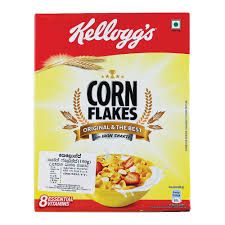 256 KELLOGS CORN FLAKES ORIGINAL 120G _1