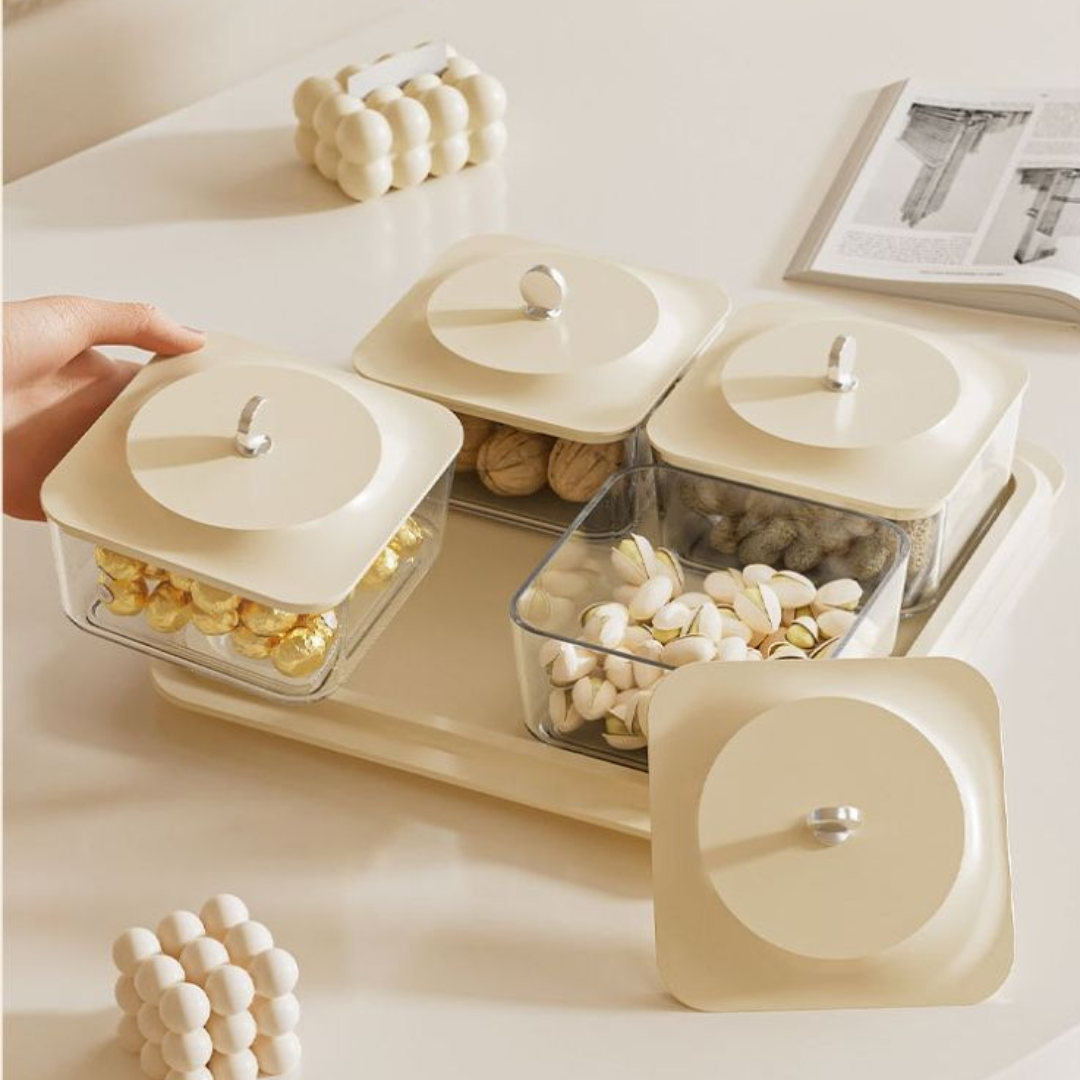 HIGH END LUXURY SNACK PLATE_1