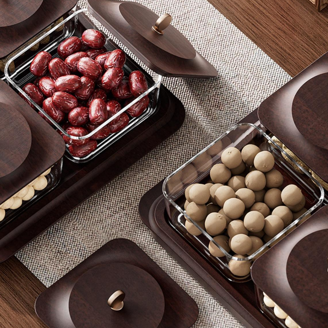 HIGH END LUXURY SNACK PLATE_6