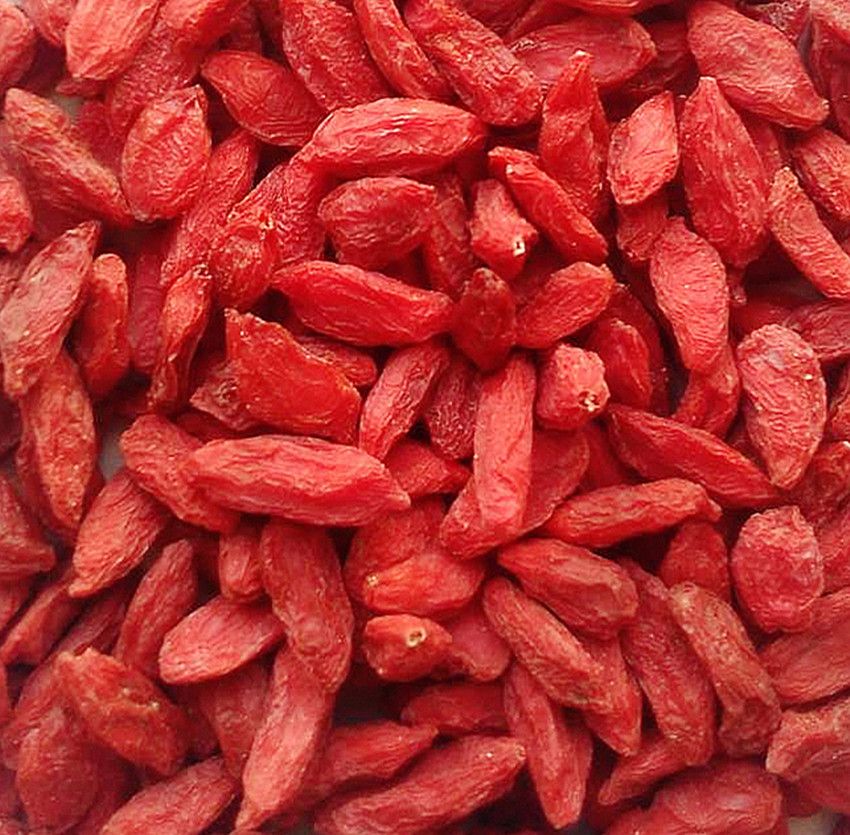 Kuai Tea™ - Ningxia Gojiberries 筷茶™寧夏枸杞 （農科院研究所產）_2