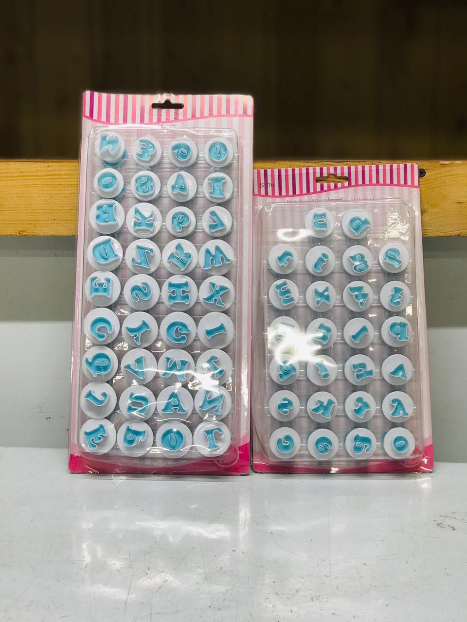 1333 ALPABETIC LETTER SYMBOLS _0