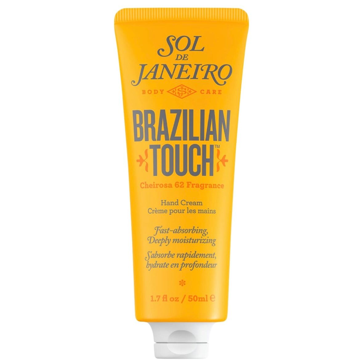 Sol de Janeiro Brazilian Touch Hand Cream_0