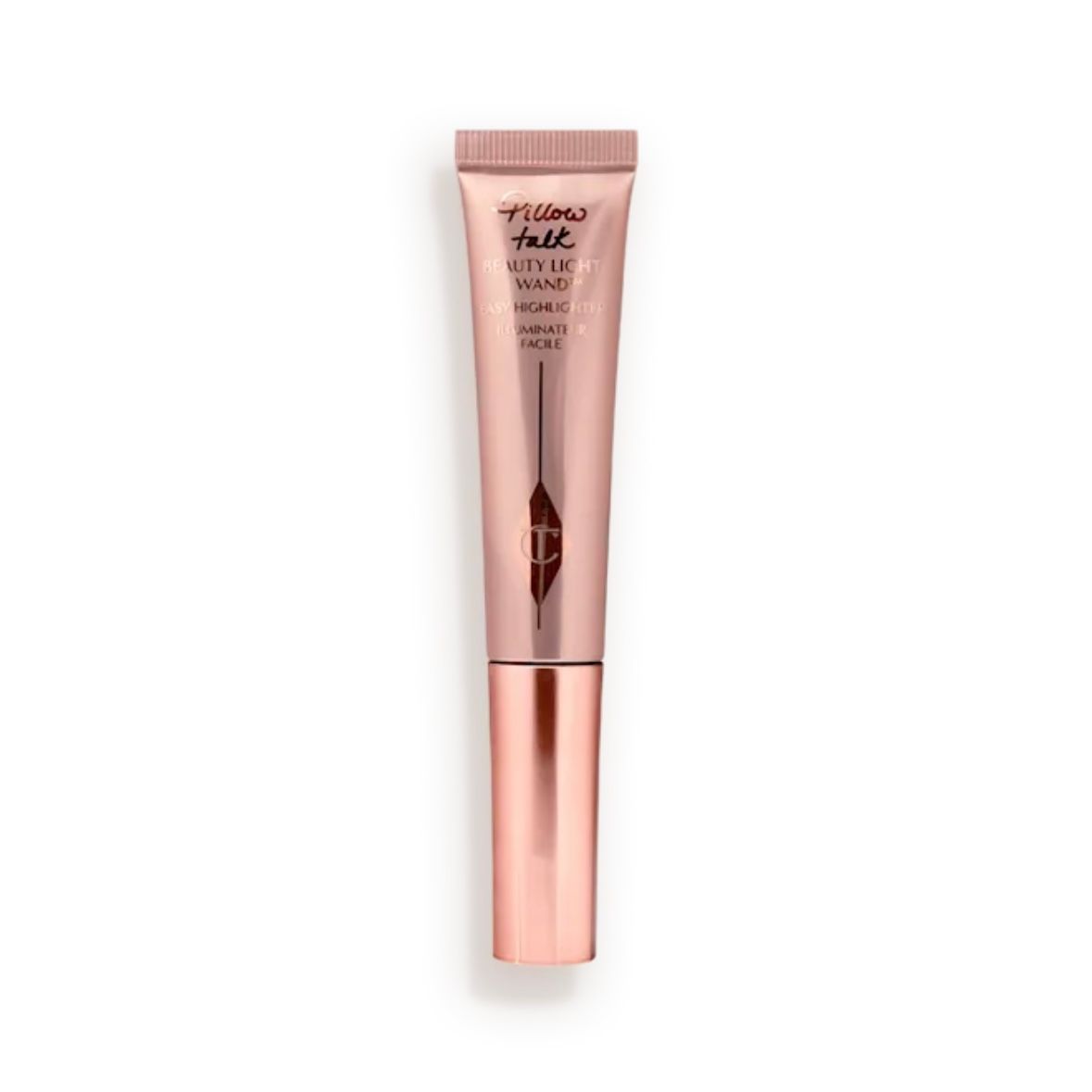 Charlotte Tilbury Beauty Light Blush Wand - Shade: Pillow Talk_0