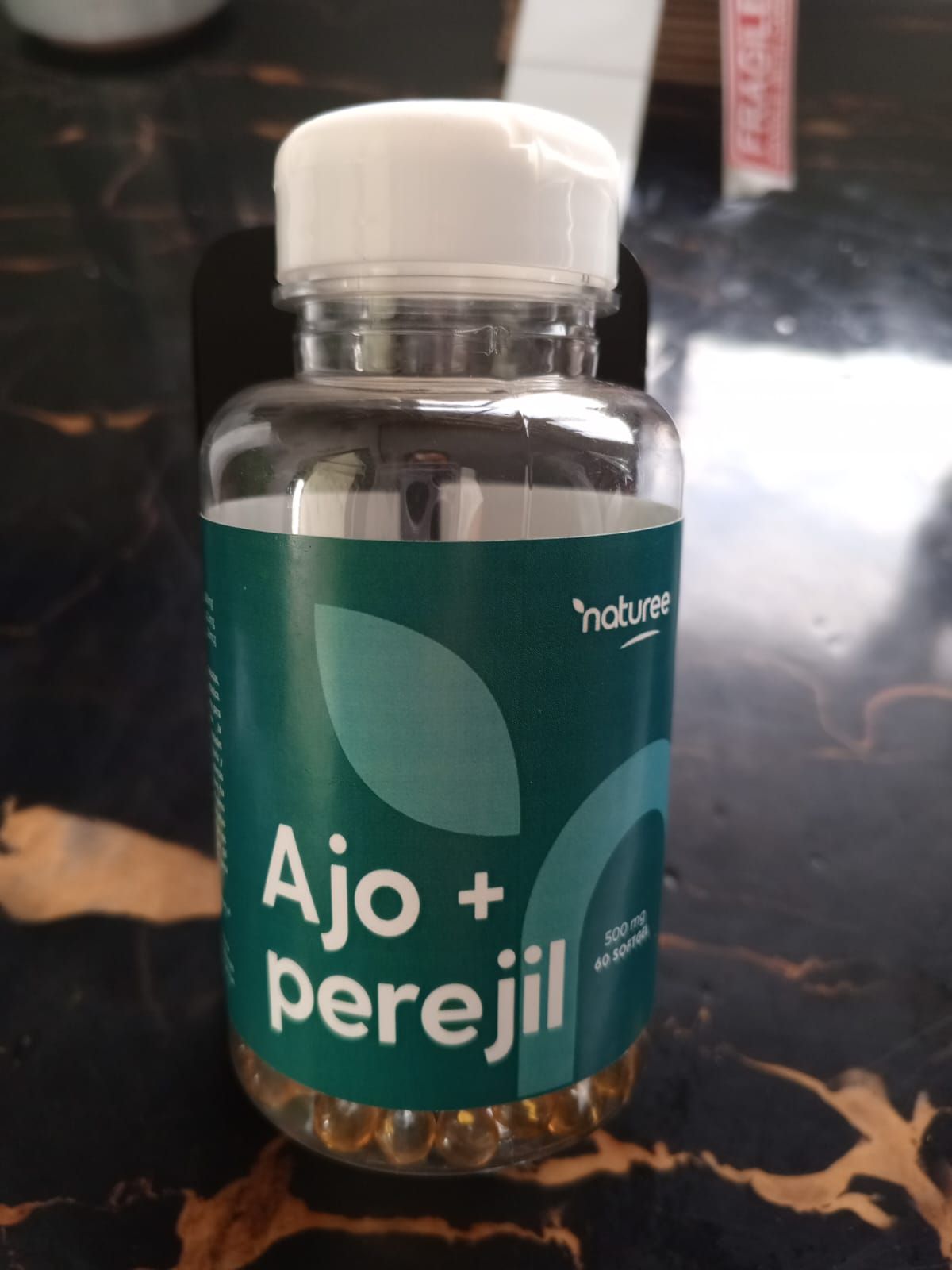 CAPSULAS DE AJO + PEREJIL_0