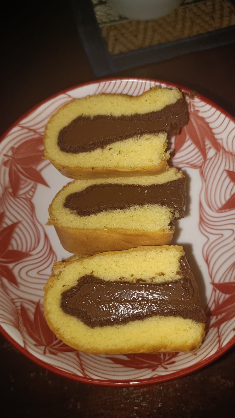 Hazella Tapak Kuda_0