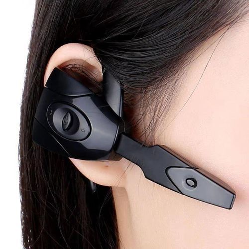 GALUIN Bluetooth Headset - Black_2