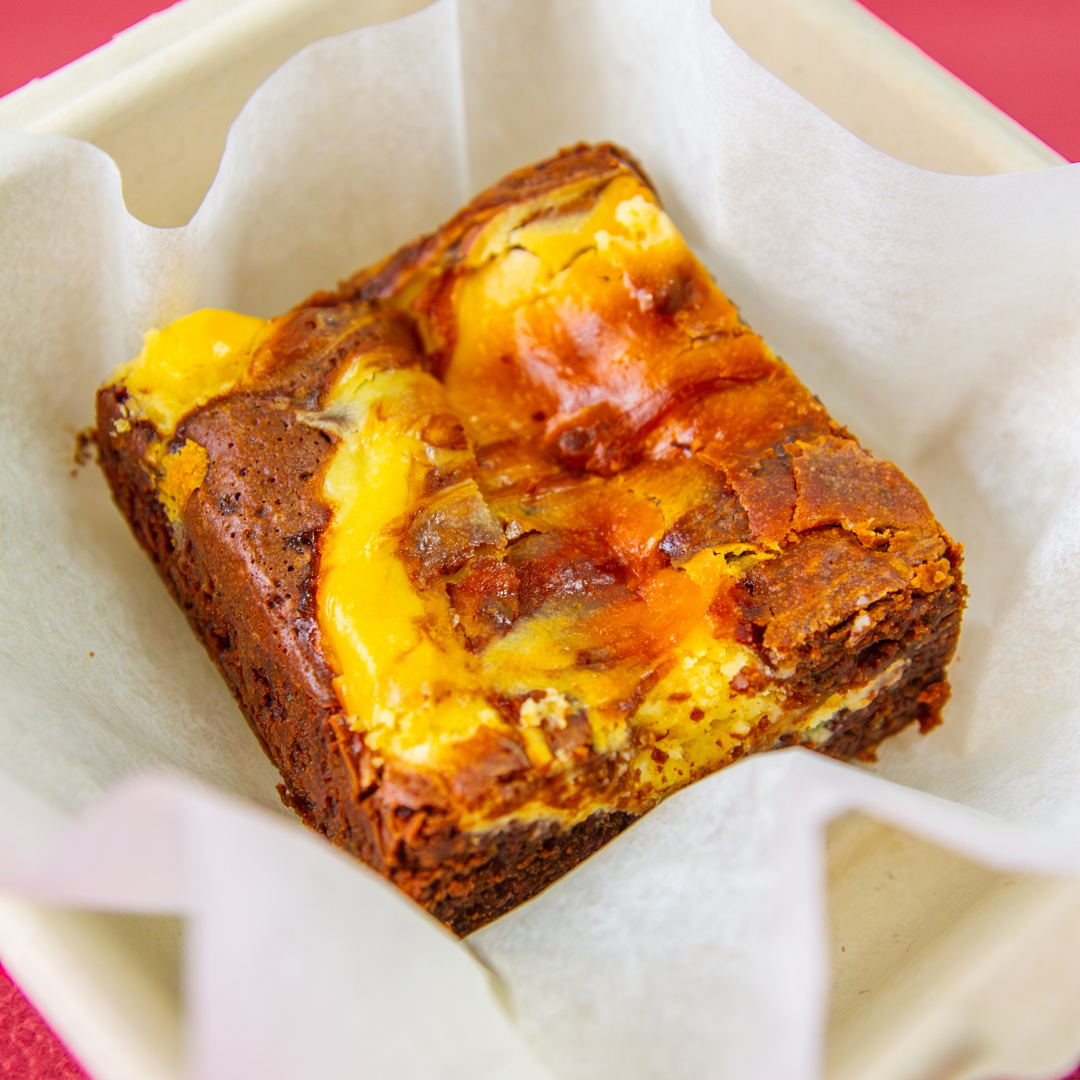 Cheesecake Brownie_0