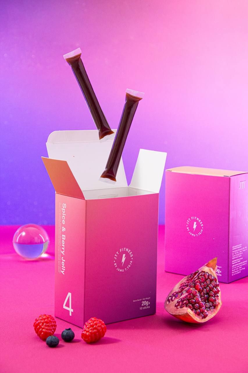 Spice & Berry Jelly_0