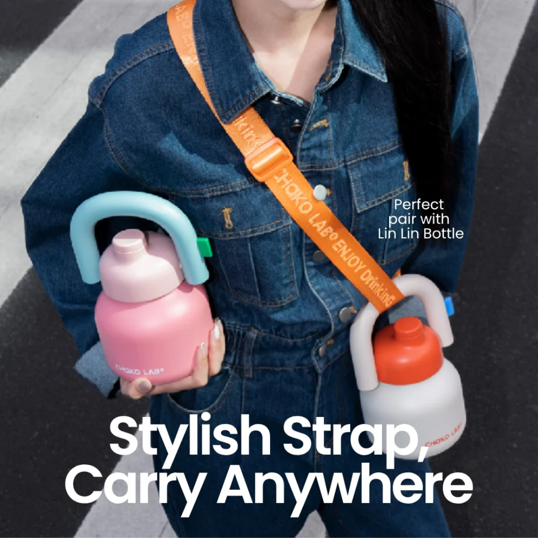 CHAKOLAB LinLin Strap_1