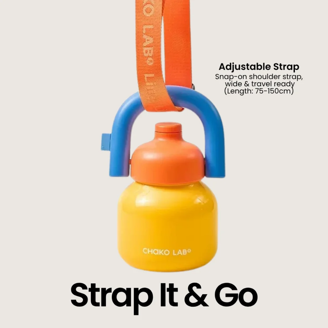 CHAKOLAB LinLin Strap_2