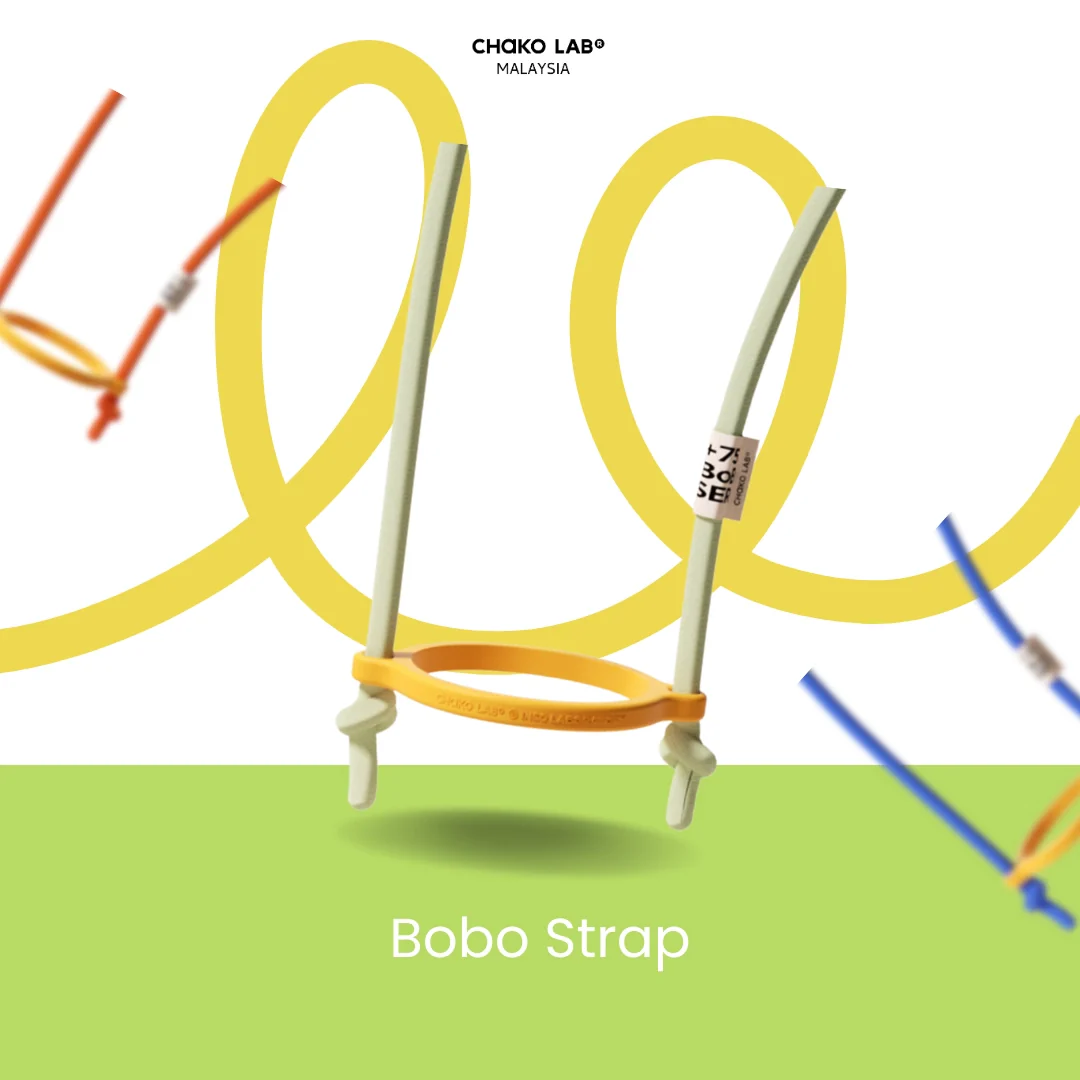CHAKOLAB Bobo Strap_1