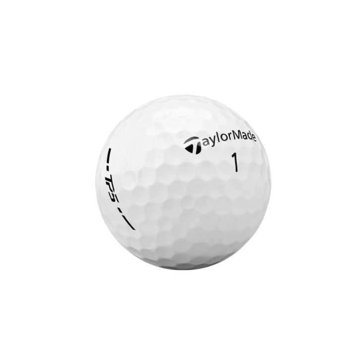 [Lakeballs.bn] Taylormade TP5 (Mix pattern)_0