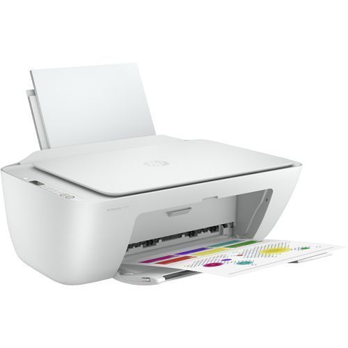 Hp DeskJet 2720 All-in-One Wireless Printer_1