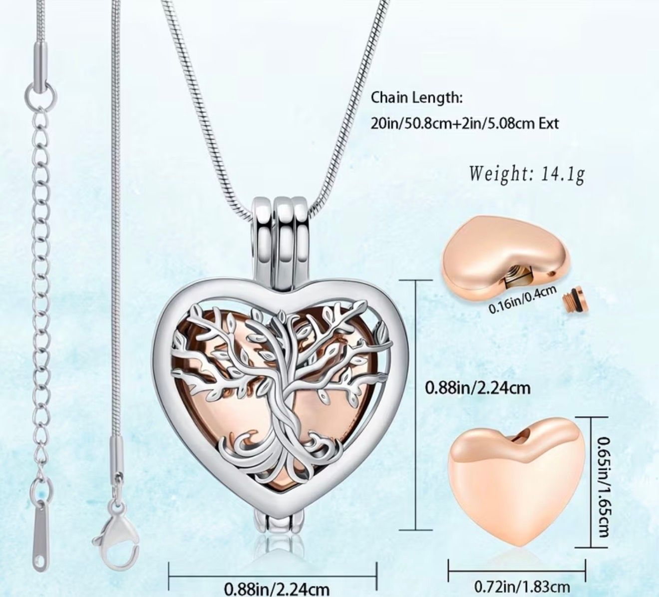  Memorial Tree of Life Necklace_1