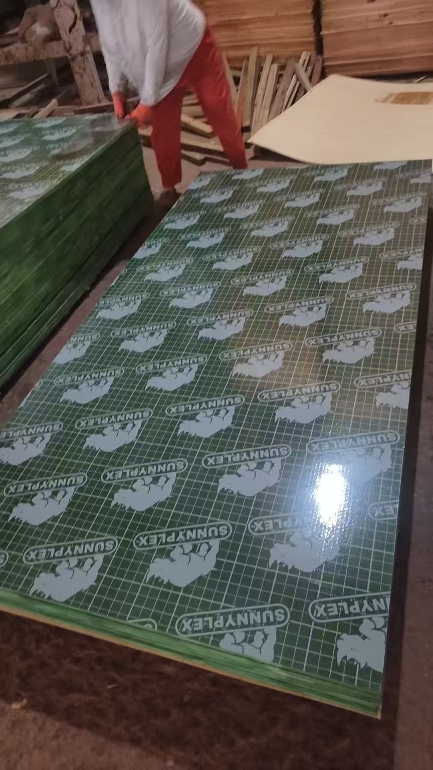 Sunnyplex Marine board_0