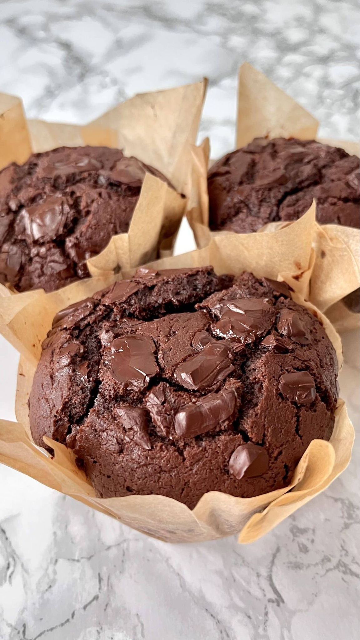Muffins au chocolat (x8)_0