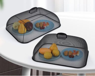 METAL FOOD COVER ( TUDUNG SAJI)_1