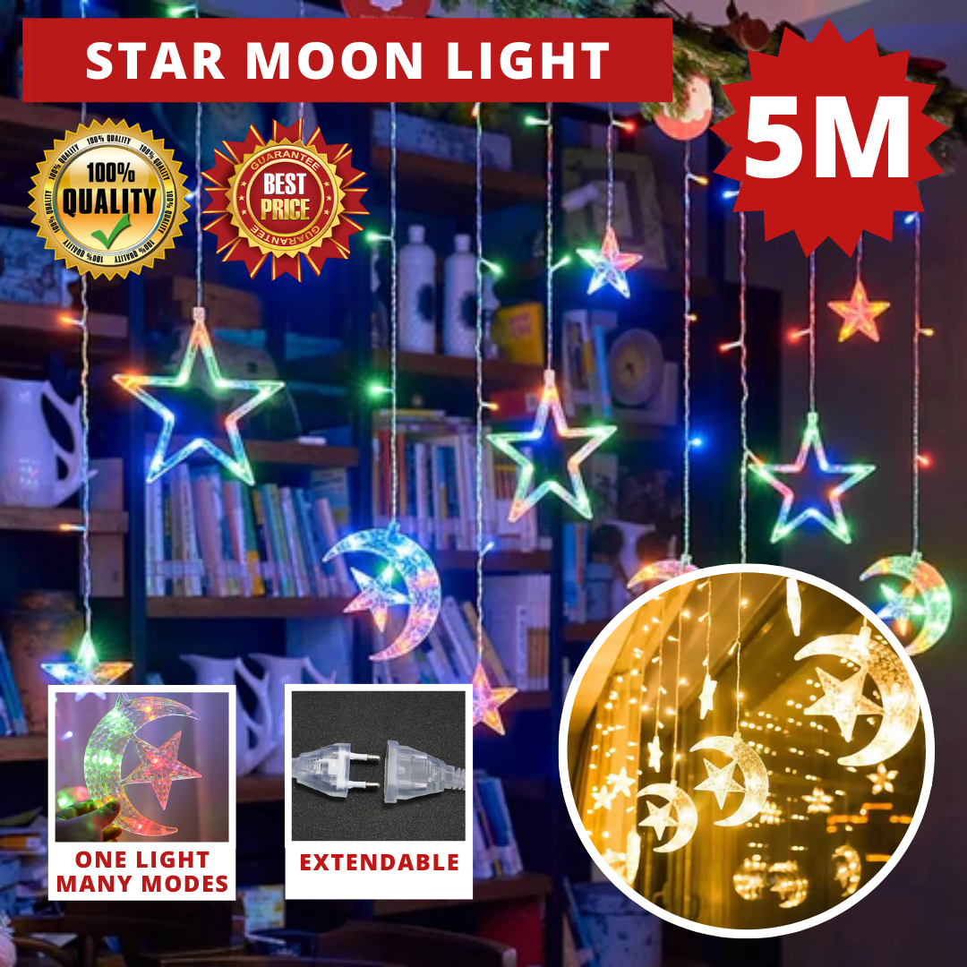 STAR MOON LIGHT_0
