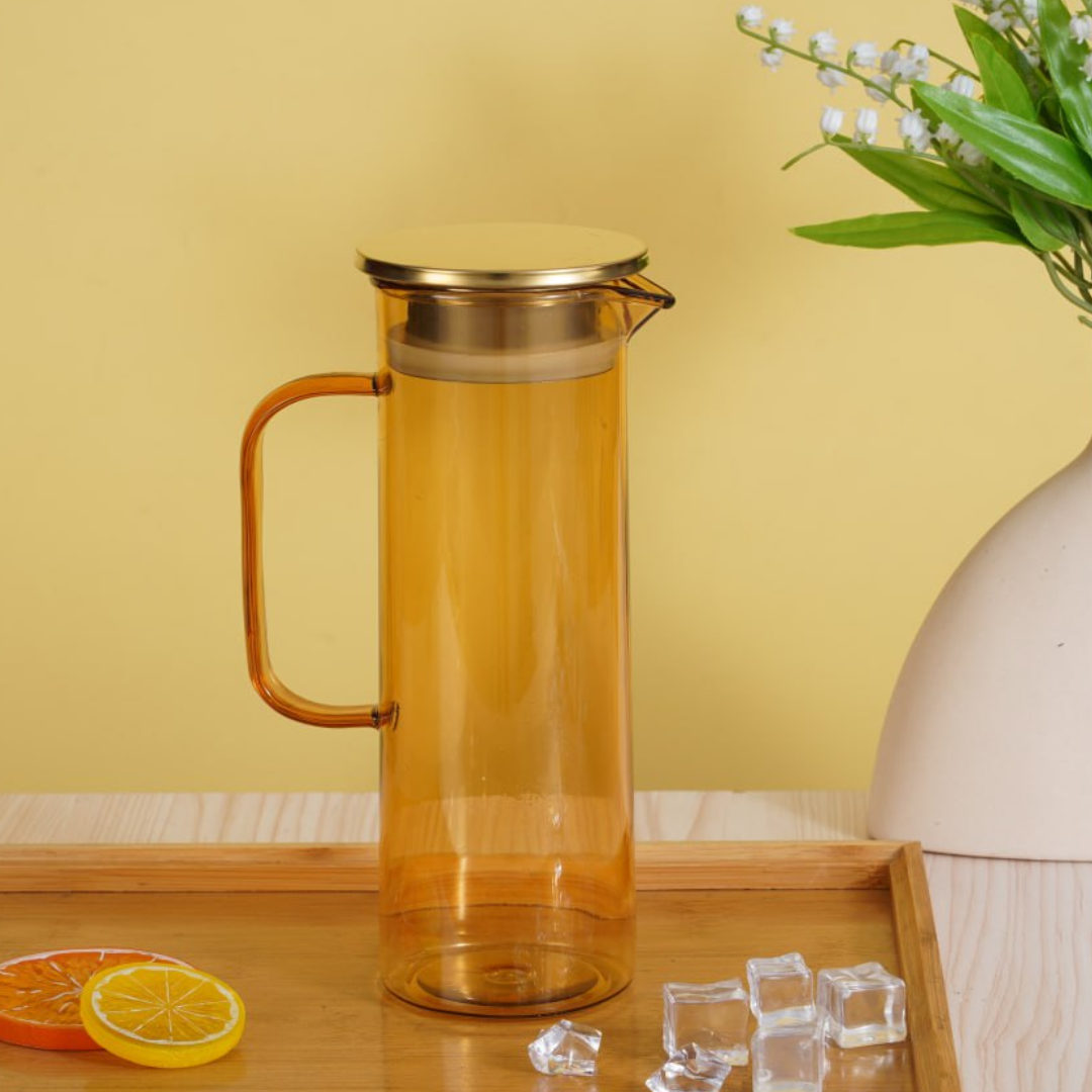 PC Acrylic Jug 8800F_5